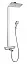 Душевая стойка Hansgrohe Raindance Select E 360 27113000 Showerpipe