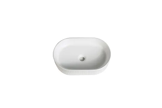 Умывальник накладной Roxen Royal Oval 570170-M