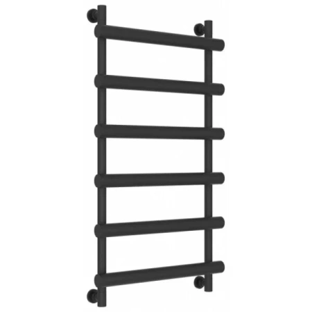 Полотенцесушитель водяной Сунержа Атлант 17-0226-1050, 1000x500, цвет черный