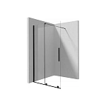 Душевая стенка Deante Prizma Walk-In 100х195 KTJ_N30R Душевая стенка Deante Prizma Walk-In 100х195 KTJ_N30R