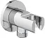 Промо набор для душа с термостатом Ideal Standard Ceratherm C100 7 in 1 A7573AA 300mm