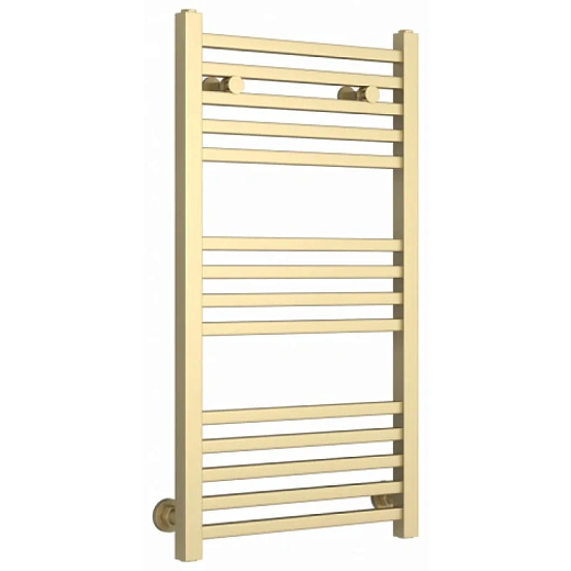 Полотенцесушитель водяной Сунержа Модус, 800x400, цвет матовая шампань, 022-0250-8040