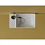Умывальник Ceramicanova Element 40см подвесной белый, CN5046 сантехфарфор
