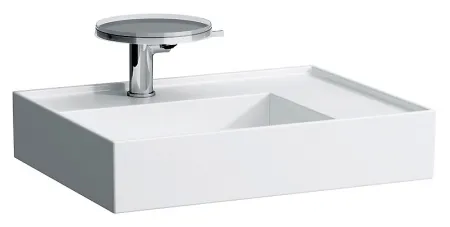 Раковина Laufen Kartell 8.1033.4.000.104.1 (60 см)