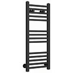 Полотенцесушитель водяной Сунержа Модус 15-0250-8030, 800x300, цвет тёмный титан муар Полотенцесушитель водяной Сунержа Модус 15-0250-8030, 800x300, цвет тёмный титан муар