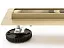 Душевой лоток с решеткой Rea Neo Slim Pro 800 Gold Mirror REA-G5604 золото