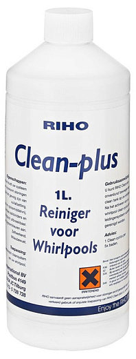 Средство для дезинфекции Riho 207714, 1 л