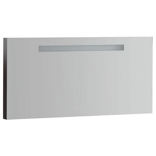 Зеркало Laufen Alessi One 448431 120x40 с подсветкой