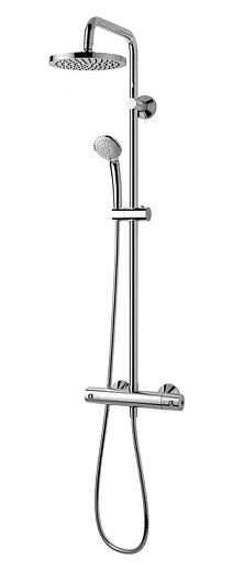 Душевая стойка Ideal Standard IdealRain Eco A6037AA