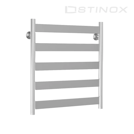 Полотенцесушитель водяной Stinox NAPOLI 50x60 см