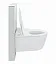 Инсталляционный модуль для подвесного унитаза Brunnen EIS BE-5221 Button White