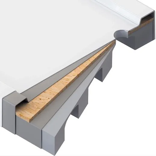 Поддон для душа Deante Jasmin Plus KTJ_044B 120x80