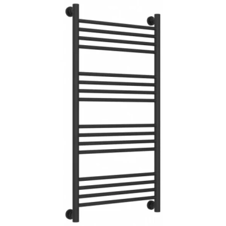 Полотенцесушитель водяной Сунержа Богема+ 15-0220-1050, 1000x500, цвет тёмный титан муар