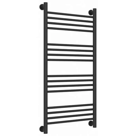 Полотенцесушитель водяной Сунержа Богема+ 15-0220-1050, 1000x500, цвет тёмный титан муар