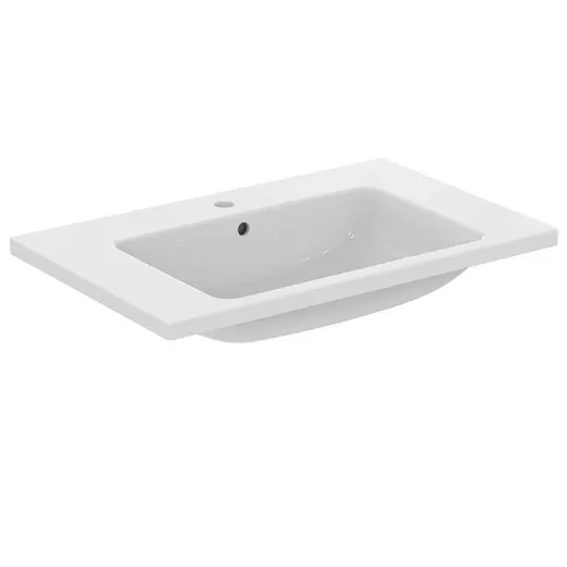 Умывальник Ideal Standard i.life B Vanity 81x51см, T460401