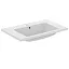Умывальник Ideal Standard i.life B Vanity 81x51см, T460401