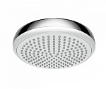Верхний душ Hansgrohe Crometta 160 1jet 26577400, белый/хром Верхний душ Hansgrohe Crometta 160 1jet 26577400, белый/хром