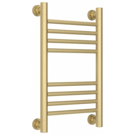 Полотенцесушитель водяной Сунержа Богема+, 500x300, цвет матовая шампань, 022-0220-5030