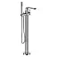 Смеситель Ideal Standard Melange A6120AA напольный
