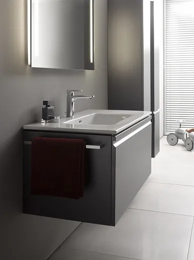 Пенал Laufen Pro New 48312