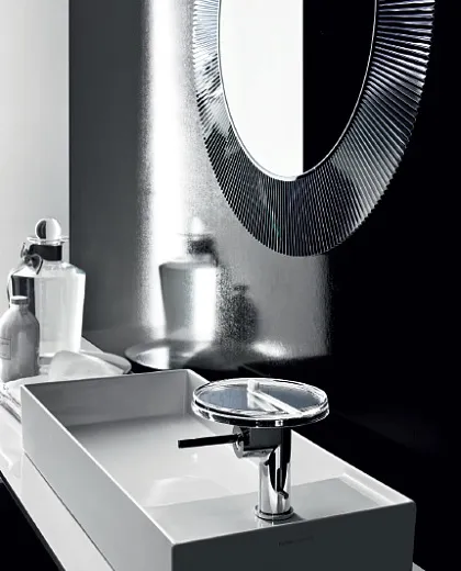 Зеркало Laufen Kartell 3863310840001