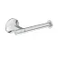 Держатель для туалетной бумаги без крышки Ideal Standard La Dolce Vita T5495AA