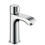 Кран для холодной воды Hansgrohe Metris 31166000 для раковины