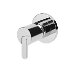 Смеситель Bruma Leaf 1671201CR Chrome хром глянцевый (1 поток) Смеситель Bruma Leaf 1671201CR Chrome хром глянцевый (1 поток)