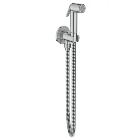 Металлический шланг для душа 1500 мм Ideal Standard IDEALRAIN BF150AA