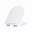 Сиденье Cerutti SPA UF с микролифтом BERNINA, BERNINA F, PIERA Tor, VINCE Tor. (YIM) CT7586