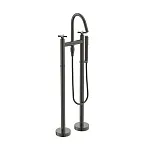 Смеситель для ванны (полный комплект) напольный Ideal Standard JOY NEO BD168A5