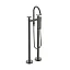 Смеситель для ванны (полный комплект) напольный Ideal Standard JOY NEO BD168A5