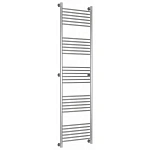 Полотенцесушитель водяной Сунержа Богема+ 071-0220-1950, 1900x500, цвет сатин