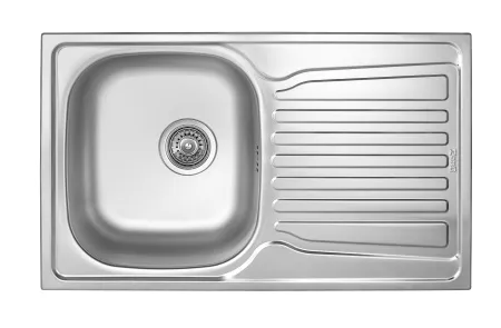 Мойка ZorG ZCL 7848 микродекор
