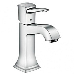 Смеситель Hansgrohe Metropol Classic 31301000 для раковины, хром