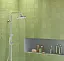 Душевая стойка Ideal Standard IdealRain Eco B1098AA для душа