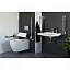 Складной поручень 80 см Ideal Standard CONTOUR S6362AA