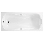 Акриловая ванна VAGNERPLAST CHARITKA 170x75 Акриловая ванна VAGNERPLAST CHARITKA 170x75