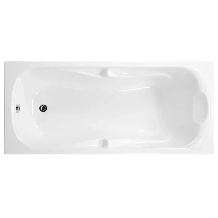 Акриловая ванна VAGNERPLAST CHARITKA 170x75 Акриловая ванна VAGNERPLAST CHARITKA 170x75