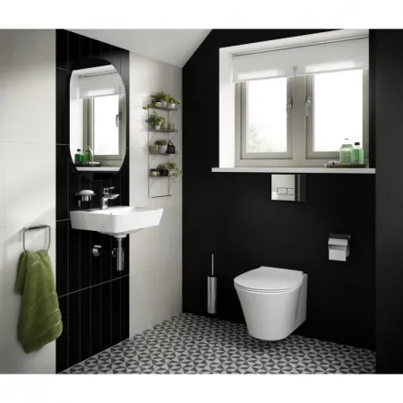Держатель для туалетной бумаги Ideal Standard CONNECT N1382AA