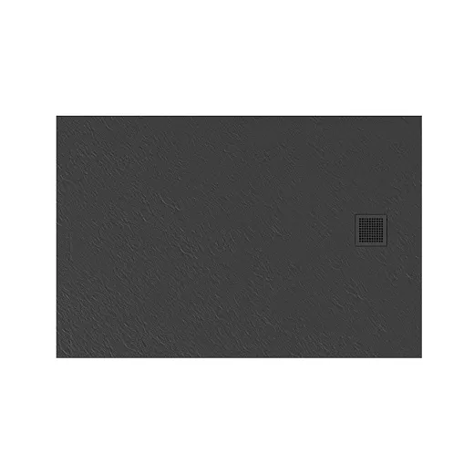 Душевой поддон New Trendy MORI 100x80x3 (var 1)
