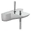 Смеситель Hansgrohe PuraVida 15472000 для ванны с душем