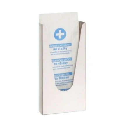 Держатель для бумажных полотенец Bemeta Hotel 101403095 12 x 3.2 x 24 см, хром матовый