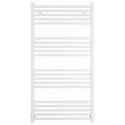 Полотенцесушитель водяной Сунержа Модус 12-0250-1260, 1200x600, цвет белый