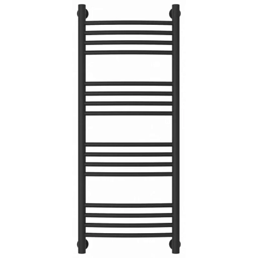 Полотенцесушитель водяной Сунержа Богема+ 15-0221-1040, 1000x400, цвет тёмный титан муар