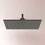 Верхний душ квадратный  400 мм Ideal Standard IDEALRAIN A5806A5