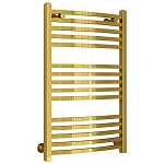 Полотенцесушитель водяной Сунержа Аркус, 800x500, цвет золото, 03-0251-8050