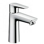 Смеситель Hansgrohe Talis E 71715000 для раковины, версия LowFlow