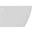Безободковый напольный пристенный унитаз Ideal Standard i.life S