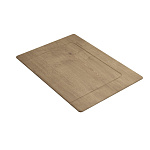 Разделочная доска Omoikiri CB-Basic-400-WD Разделочная доска Omoikiri CB-Basic-400-WD